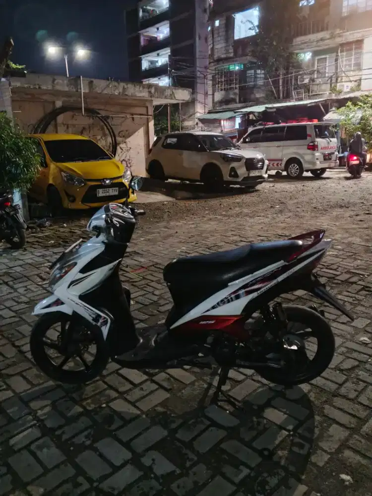 Xeon RC 2011 ss lengkap