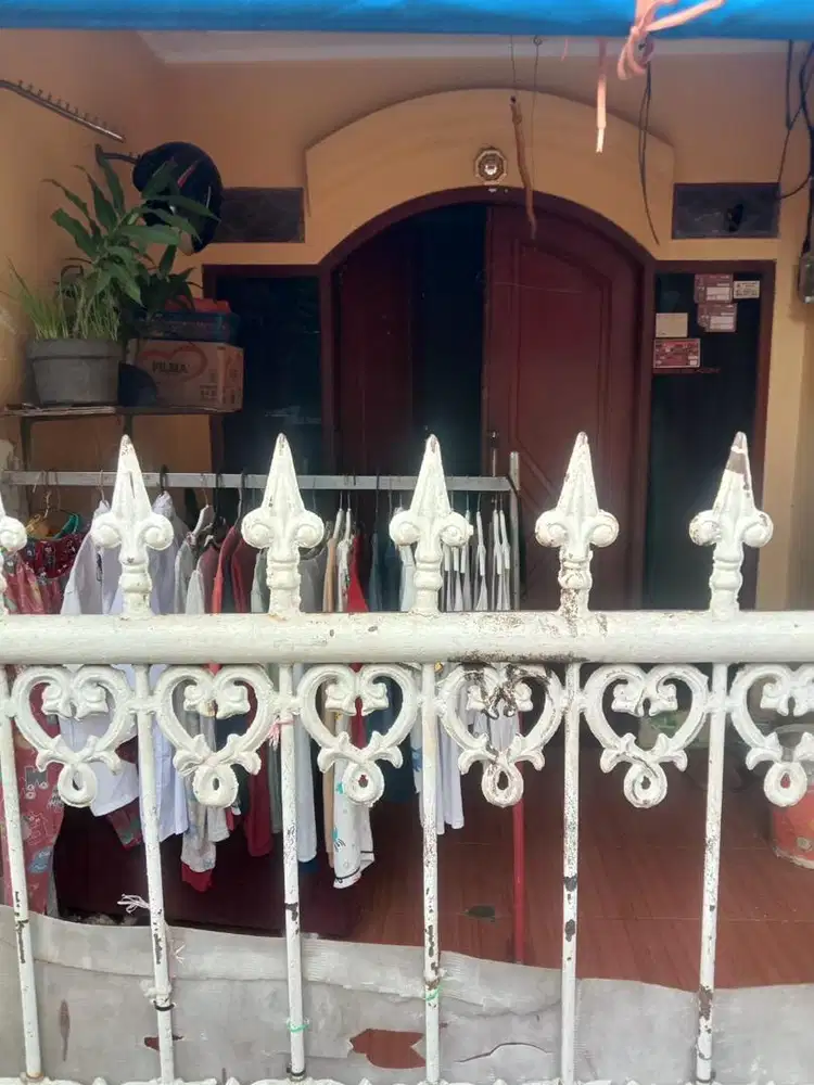 Di Jual Cepat Rumah di Dasana Indah