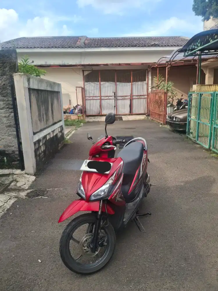 honda vario 110 Led 2015