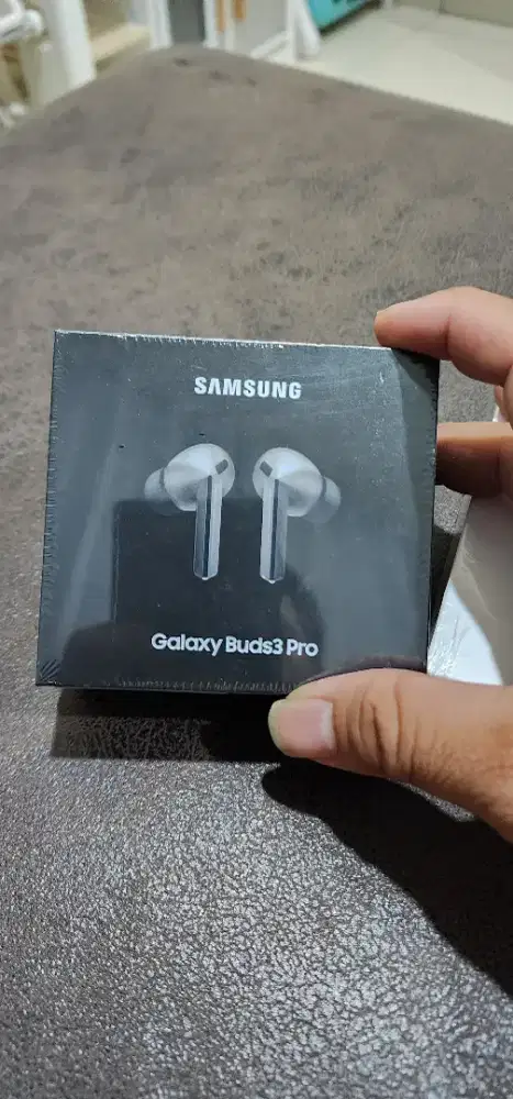 Galaxy buds 3 Pro