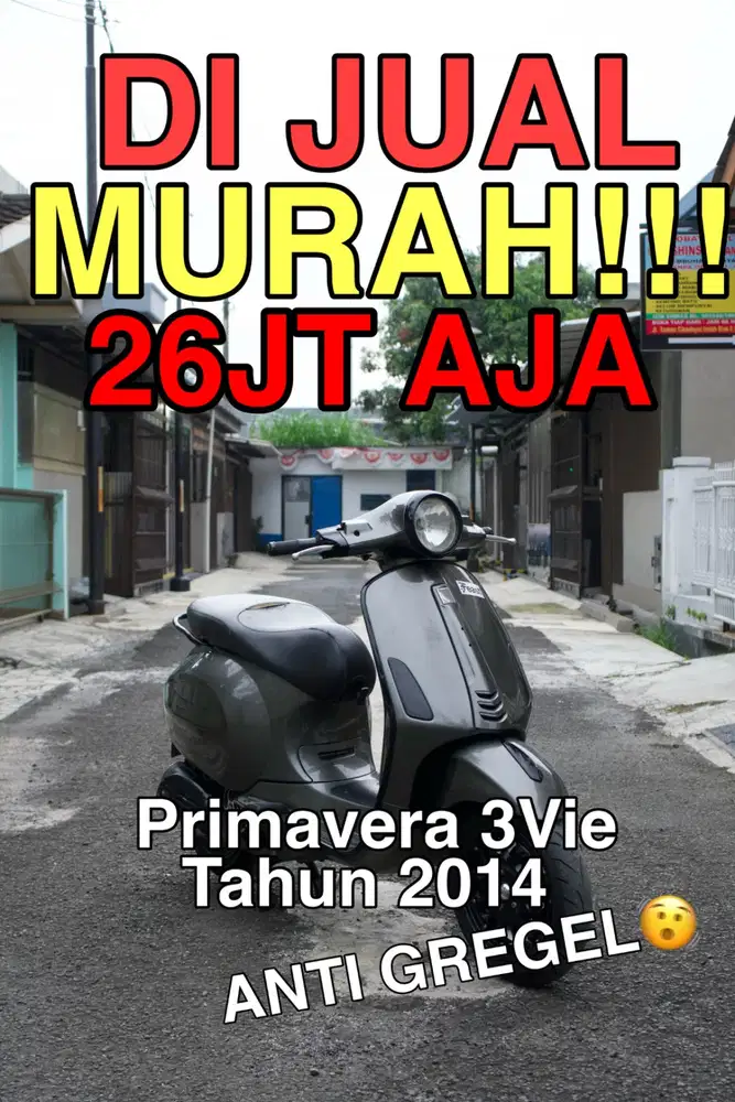 Vespa Primavera 2014 3Vie