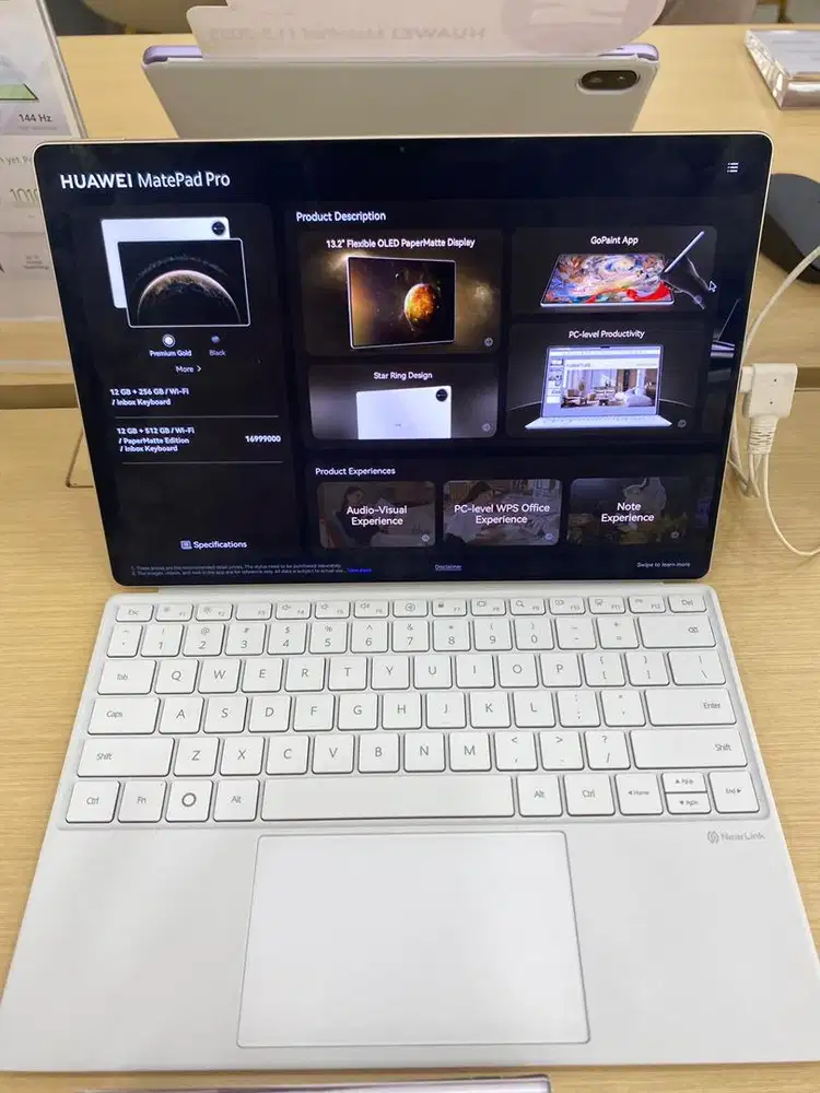 CREDIT HUAWEI MATEPAD PRO 13.2