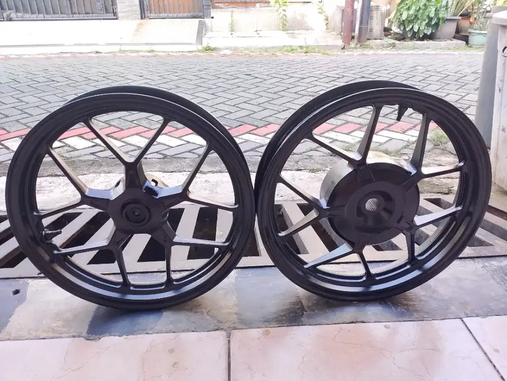 Jual Velg Motor Vario 150