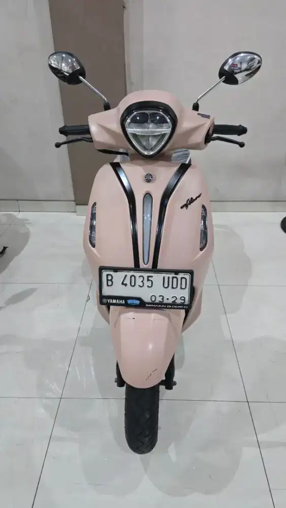 Dp 1jt Yamaha Grand Filano Hybrid Neo 2024 Cash dan Kredit