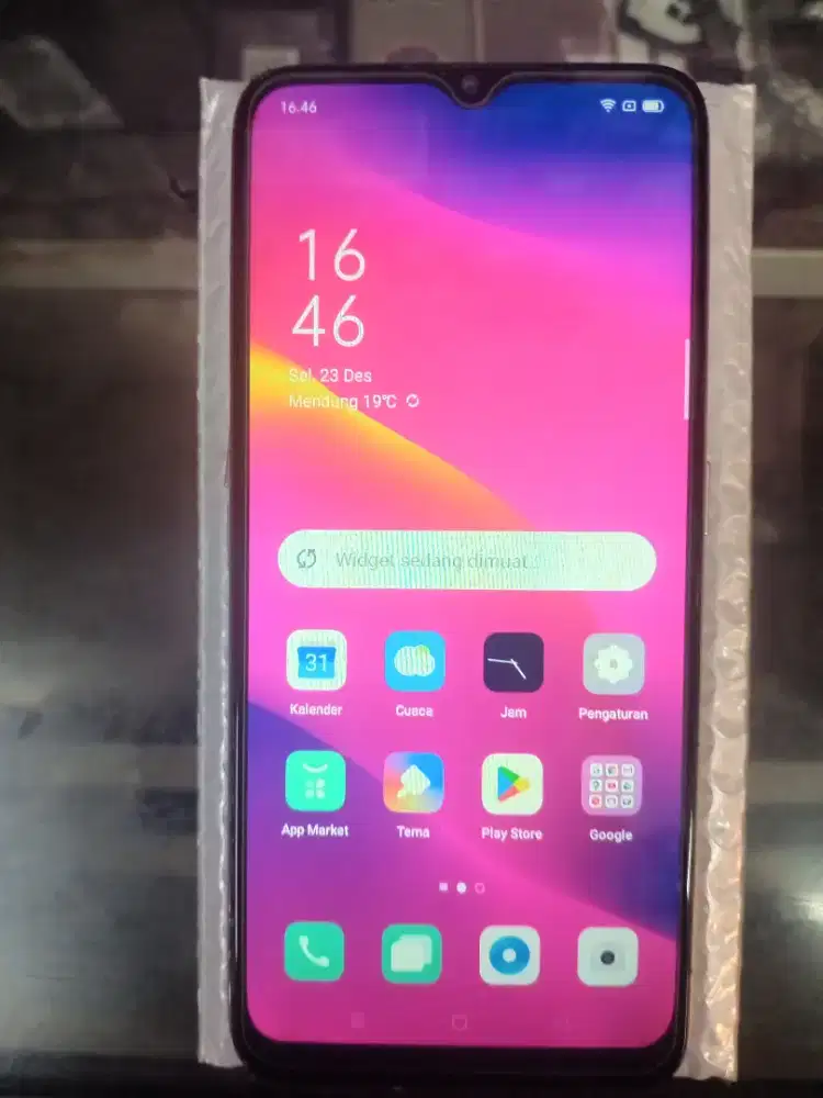 Oppo A5 2020.Ram 3/64
