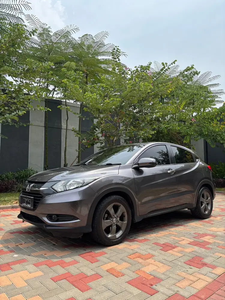 Honda HR-V 2016 Bensin