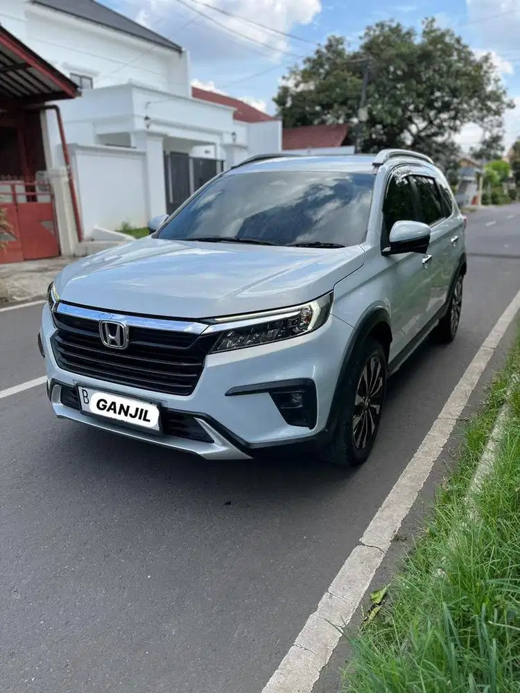 BR-V Prestige Sensing Low KM 35rb Automatic 2022