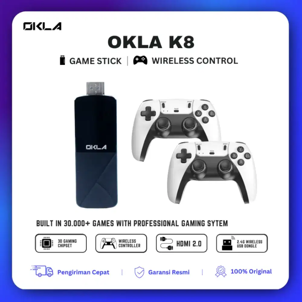 Game stik okla nintendo ppspp ps1