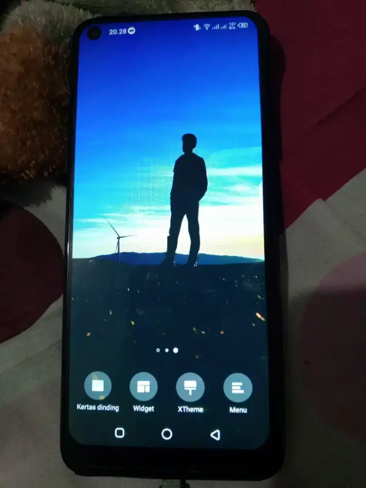 Infinix Note 7 6/128 GB