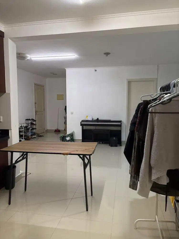 ART (Asisten Rumah Tangga) Inap / Menginap