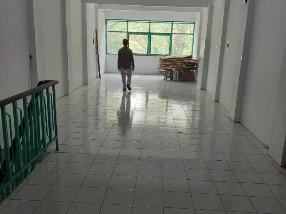 Dijual cepat Ruko di Komplek DHI - Kapuk