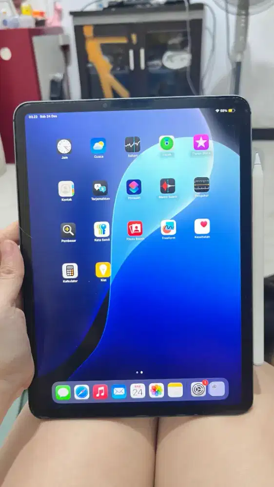 ipad pro 11 inch 256GB 2020
