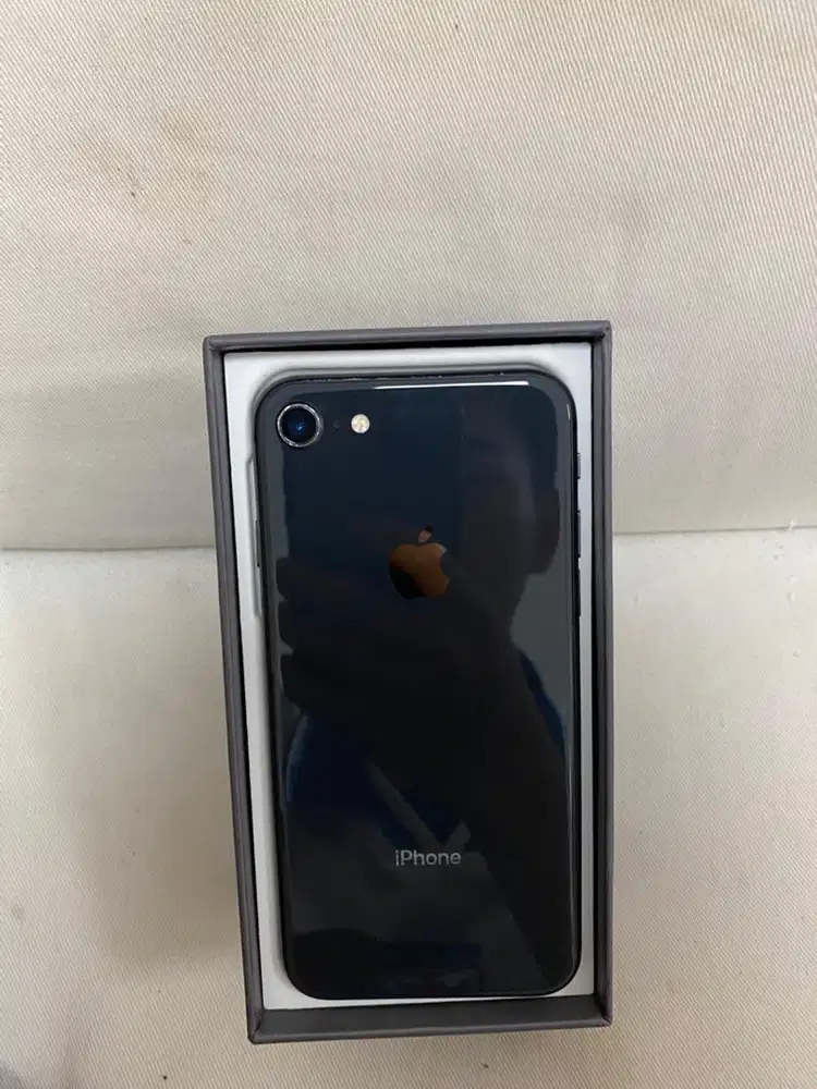 Iphone 8 64GB inter all operator