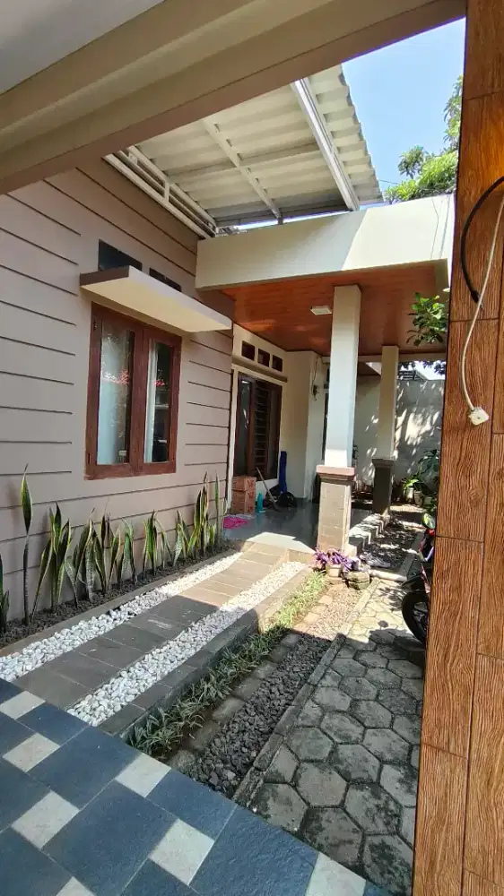 Disewakan Rumah Di Jagakarsa, Jaksel.