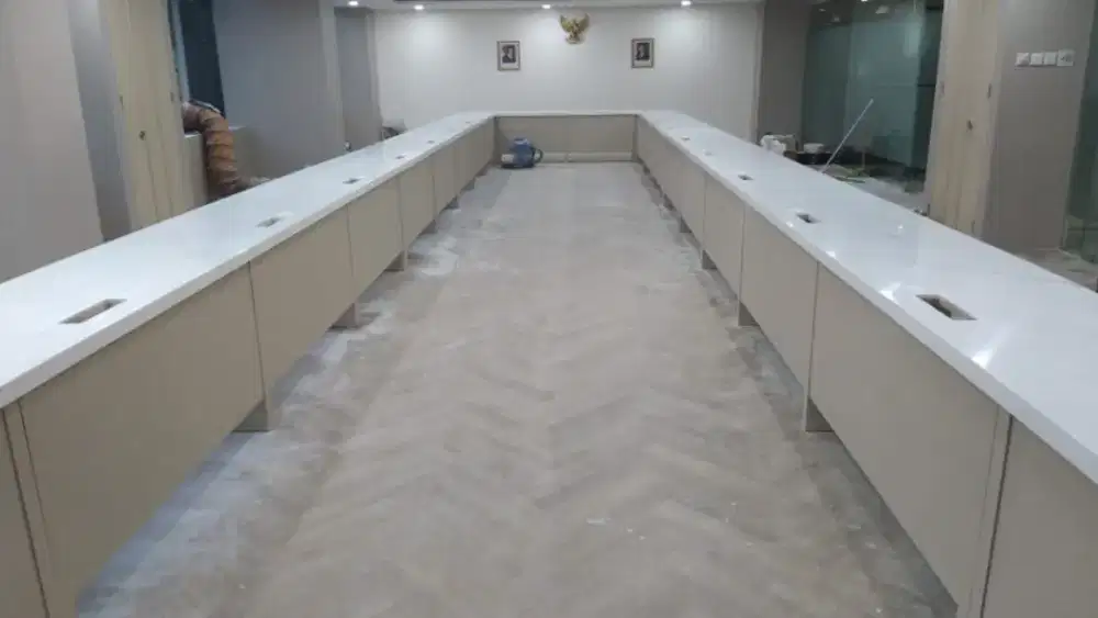 Top Table Solid Surface