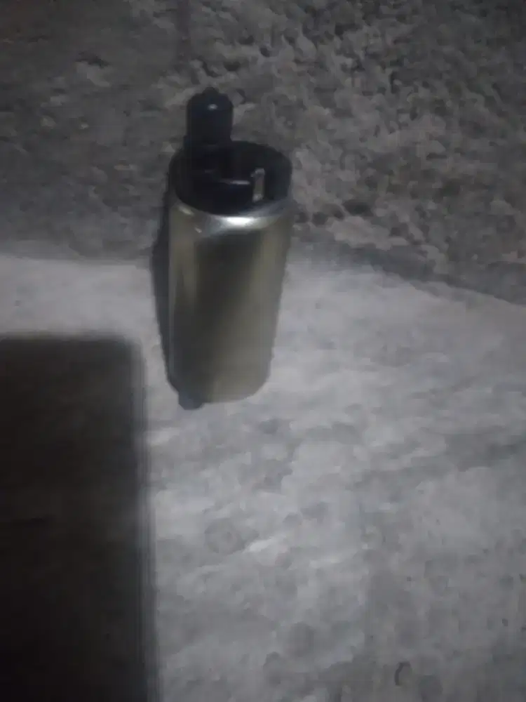 Rotak beat fi starter kasar