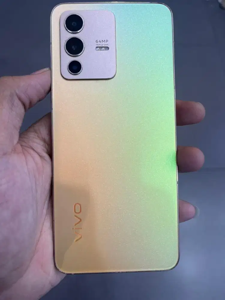 Vivo v23 5g 8/256