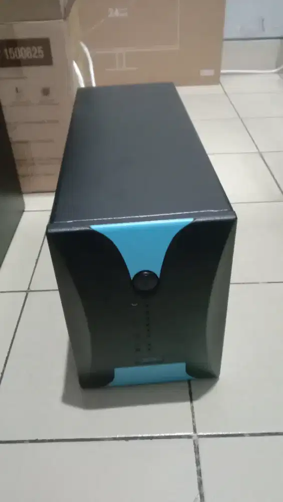 UPS ICAA 1400VA
