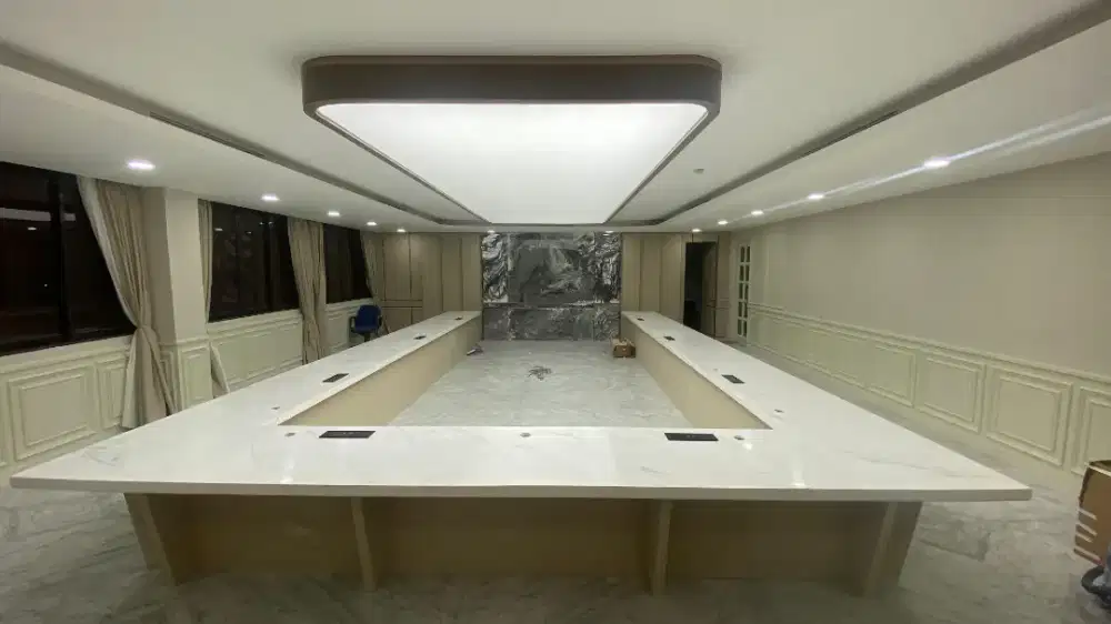 Top Kitchen solid surface