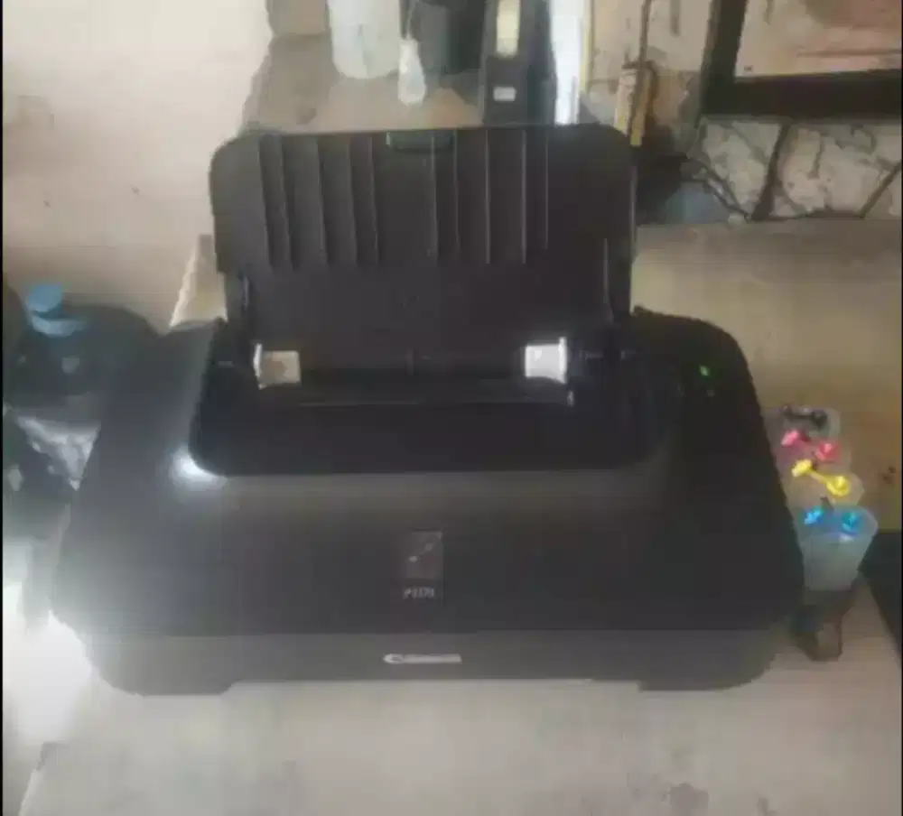 PRINTER CANON PIXMA IP2770