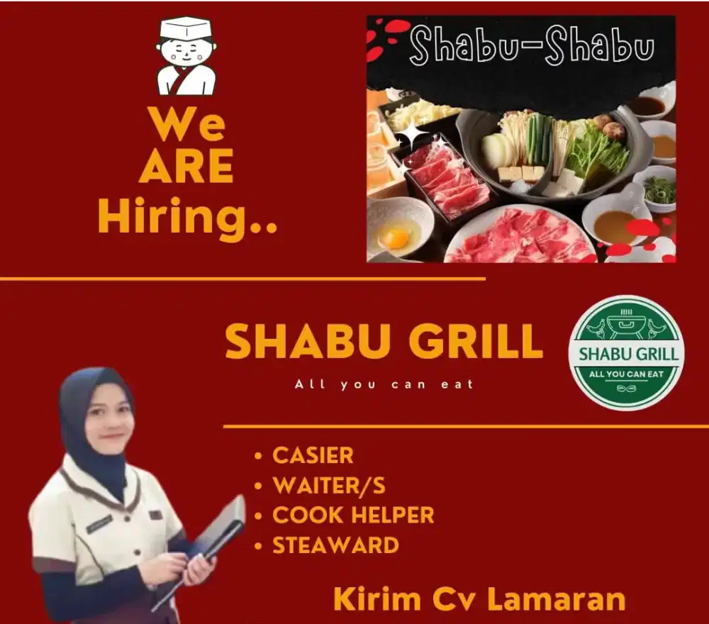 Lowongan kerja terbaru lowongan