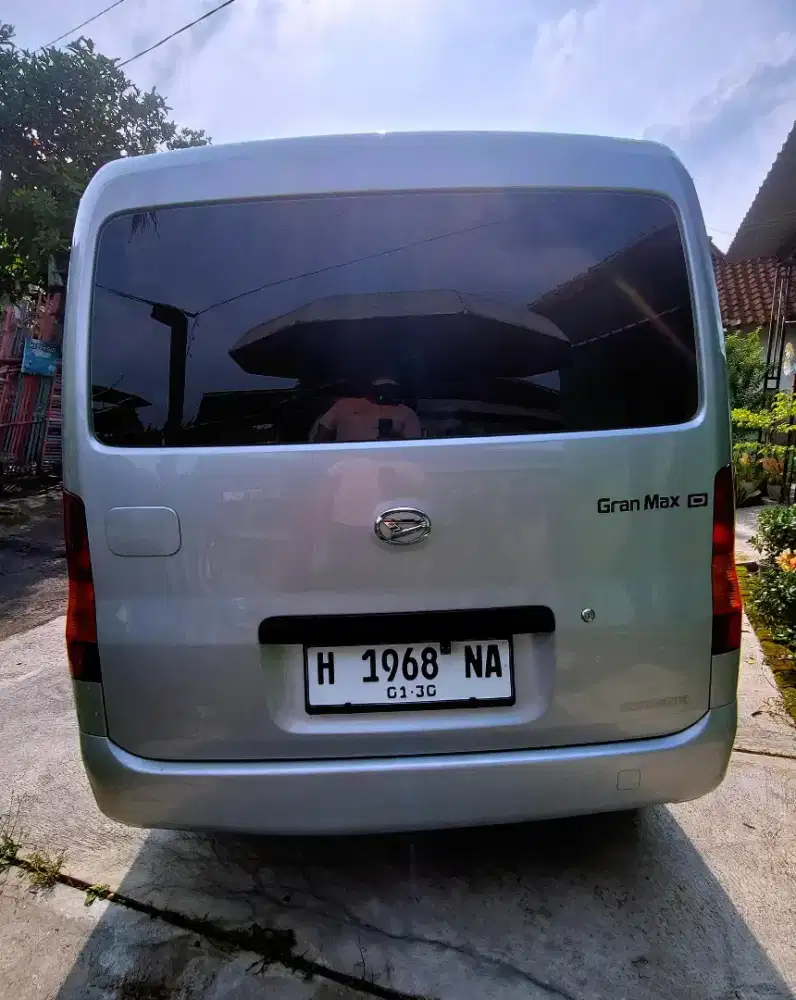 Dahihatsu Gren max D hasbag th 2019