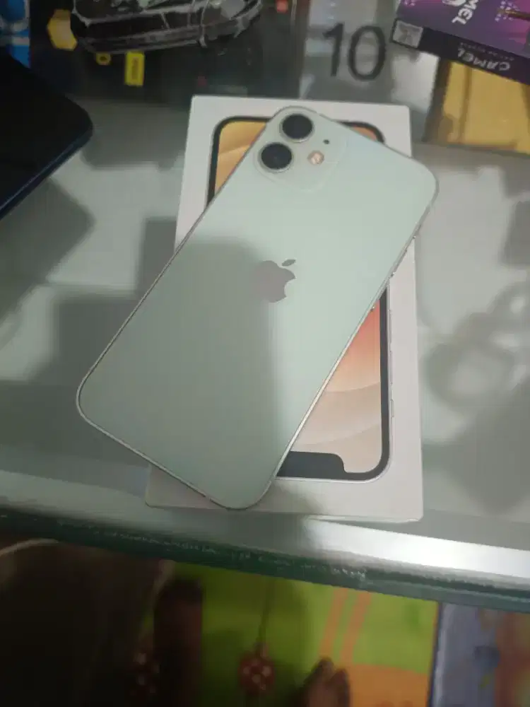 IPhone 12 Mini 128GB