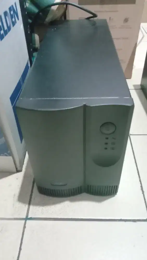 UPS ICAA 1200VA