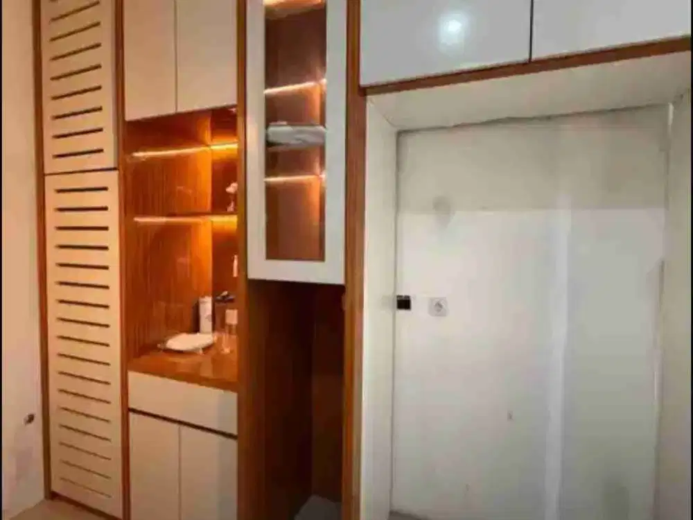 Rumah Cluster Favorite & Strategis  Harga Super Worth it