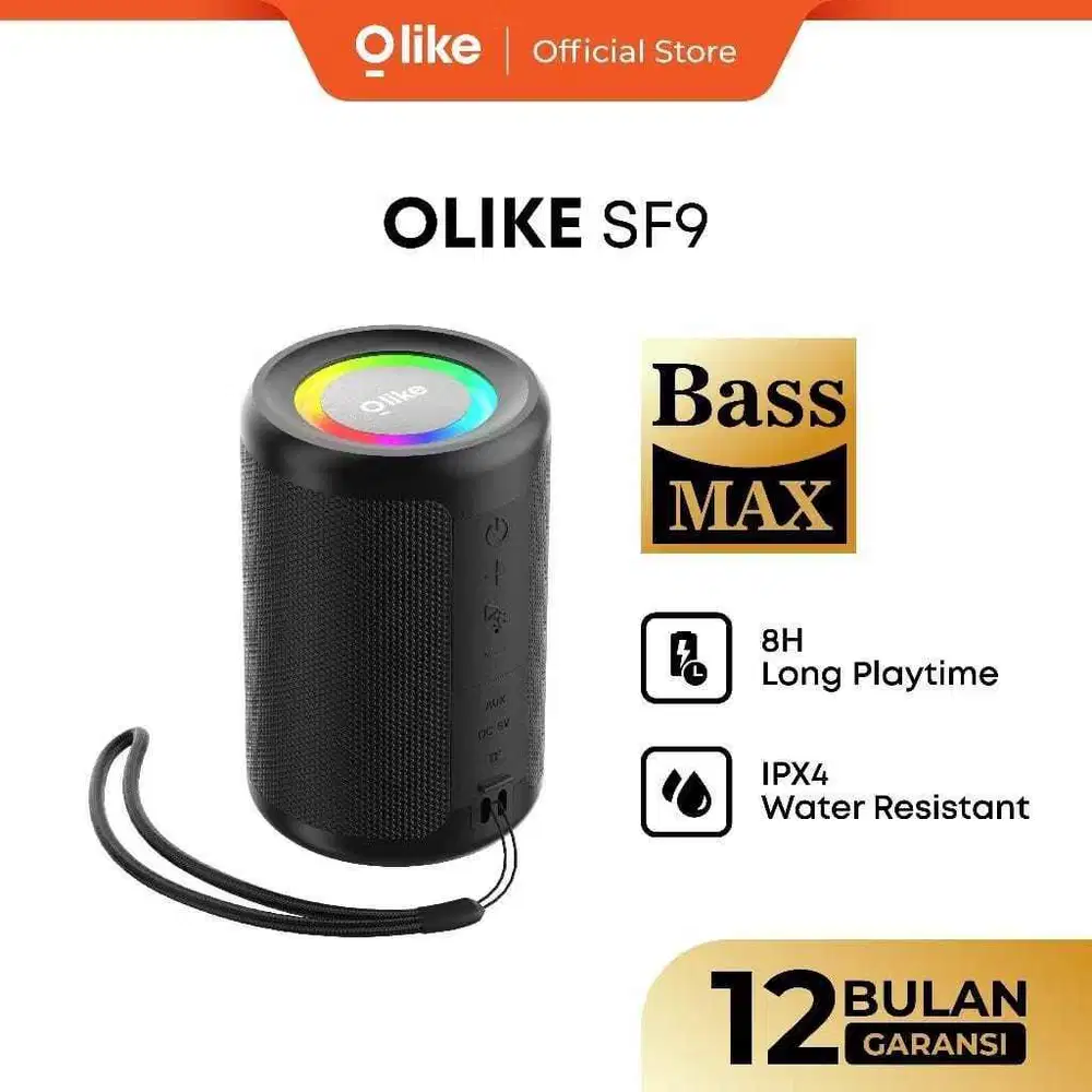 Promo speaker olike sf9
