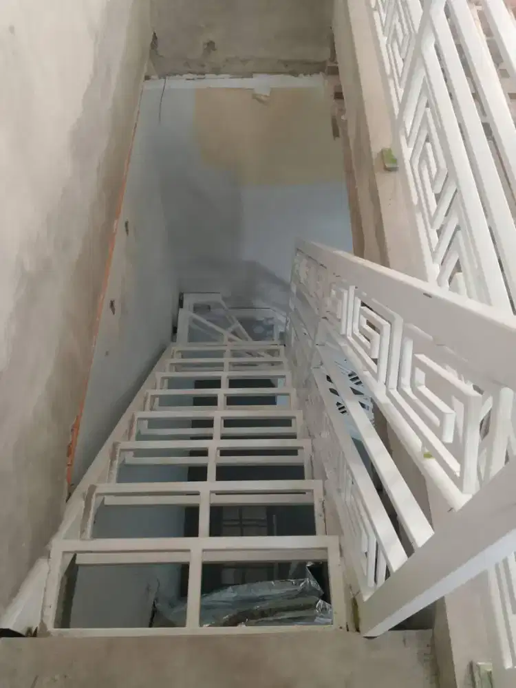 Rillingtangga modern