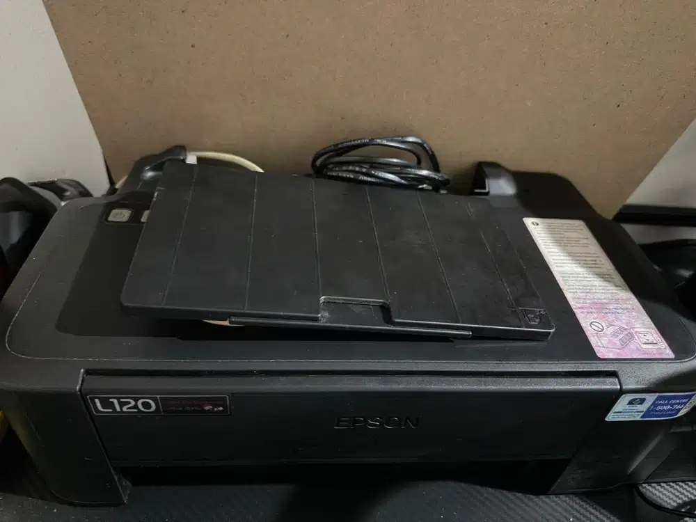 Printer Epson L 120