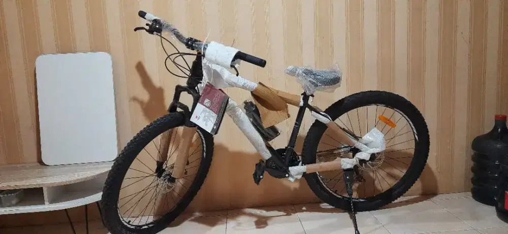 Sepeda Gunung merk Cotoye