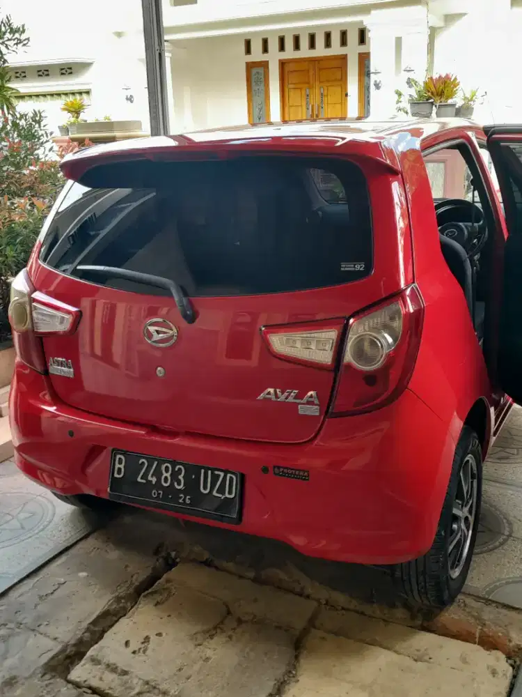 Ayla x 10cc manual th 2021
