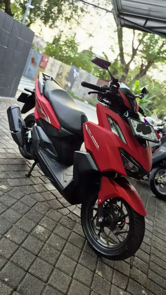 Honda vario 160 tahun 2025