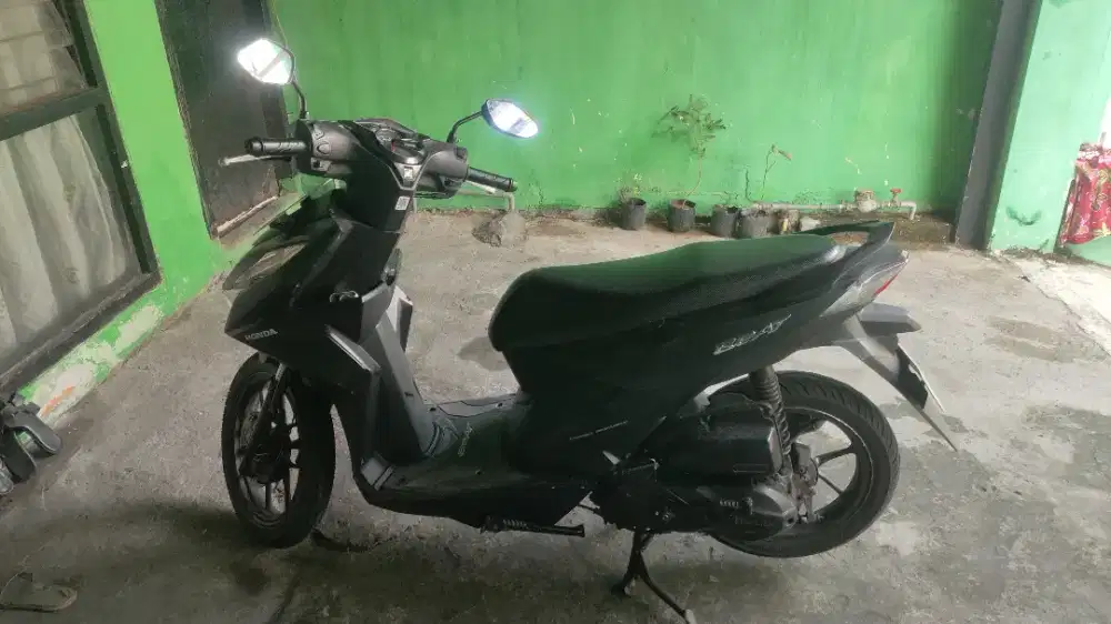 Di jual Beat Deluxe 2022