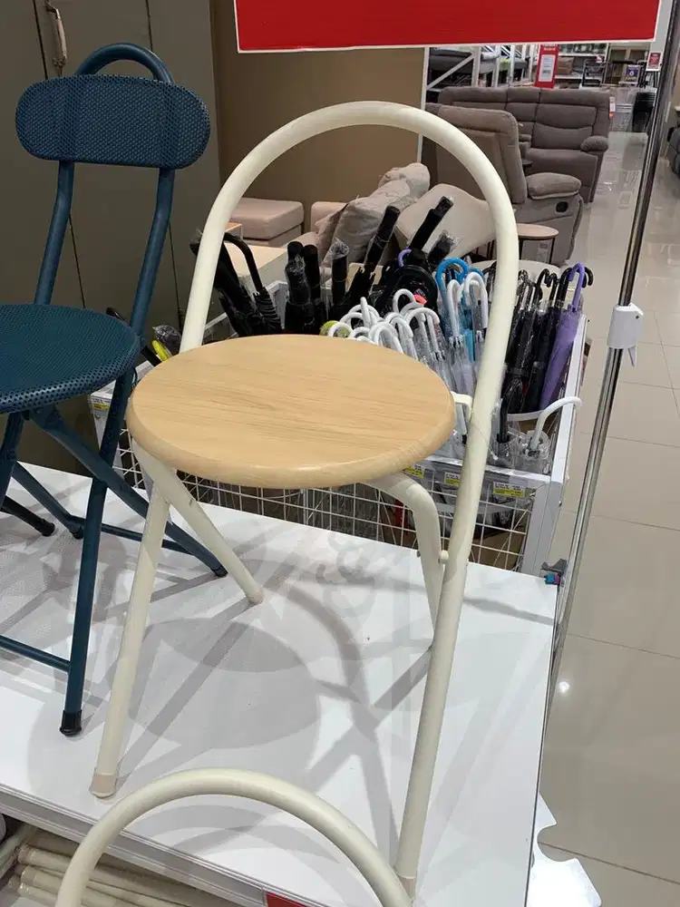 Vern folding Chair