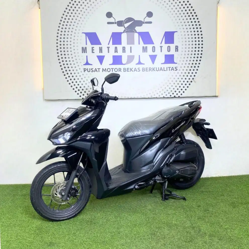 VARIO 125 CBS ISS 2020 BERGARANSI SS LENGKAP MENTARI JOJO MOTOR