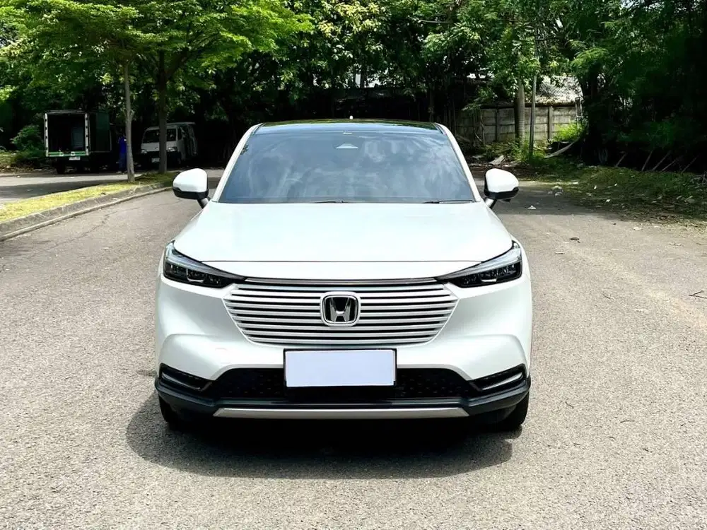 HONDA HRV SE AT TH 2022