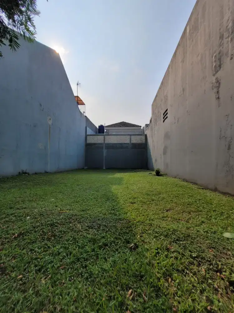 Kavling Murah Sapphire Pondok Hijau Golf – Gading Serpong