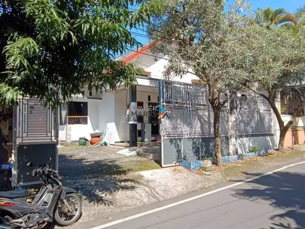 Kos Aktif di Area Bendungan Lowokwaru Malang Okupansi Tinggi