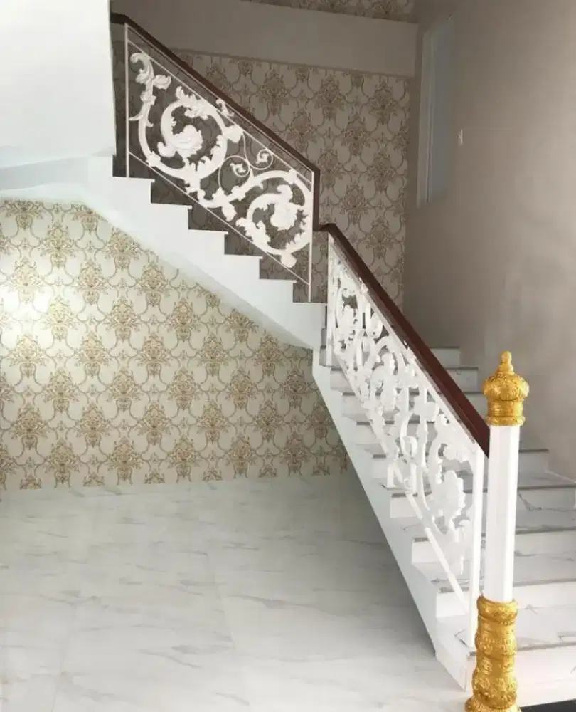 Rillingtangga kelasik