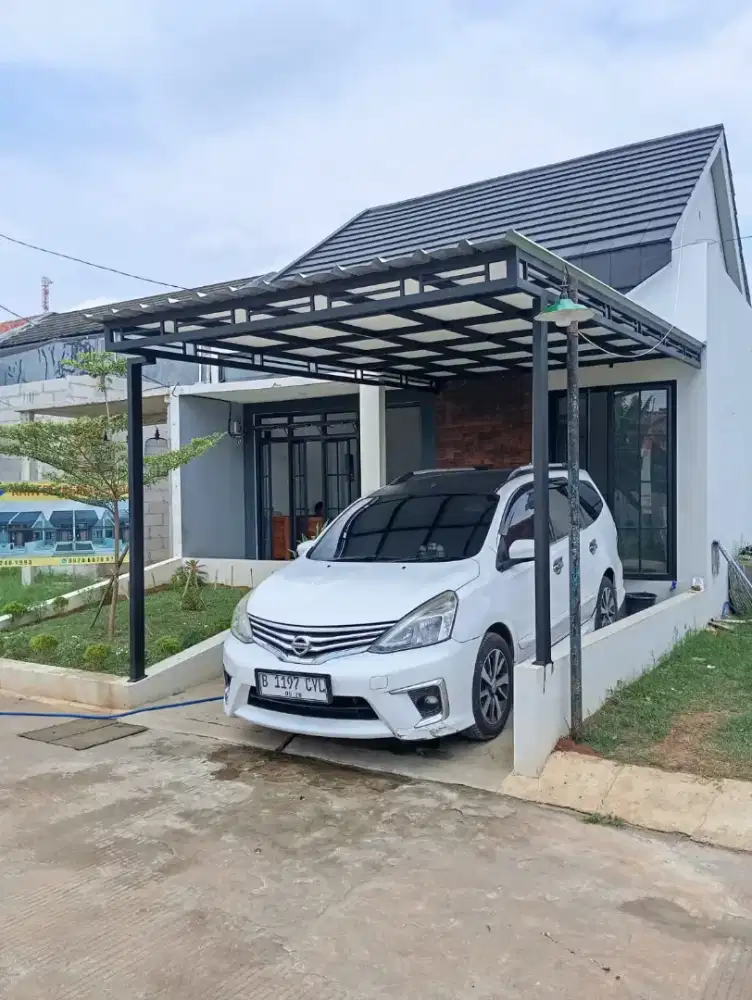 Rumah murah di Depok , diskon 30 juta ,