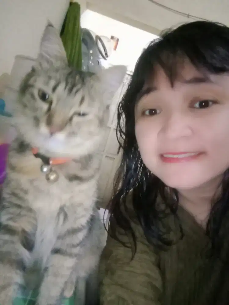 Cari pekerjaan halal separuh waktu