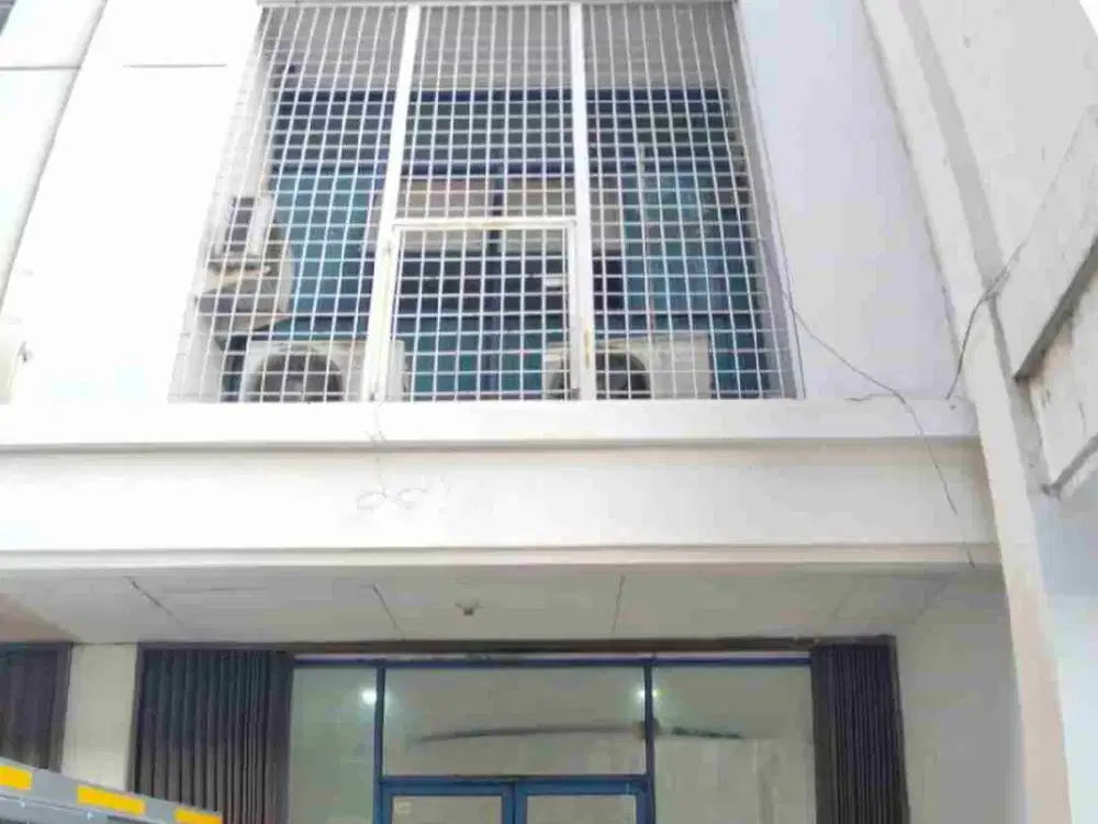 Jual Murah Ruko Apartemen Mitra Sunter