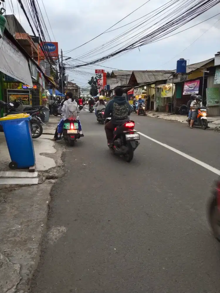 Jual cepat jaga nego