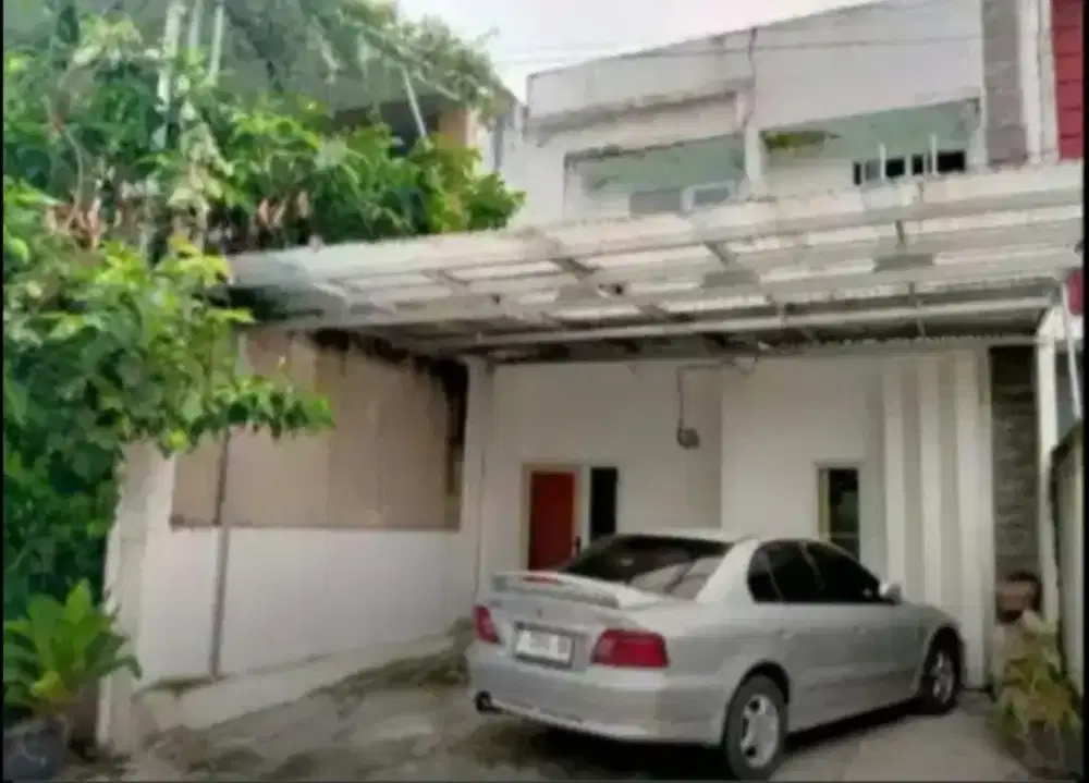 Jual rumah Villa Citra Bantarjati