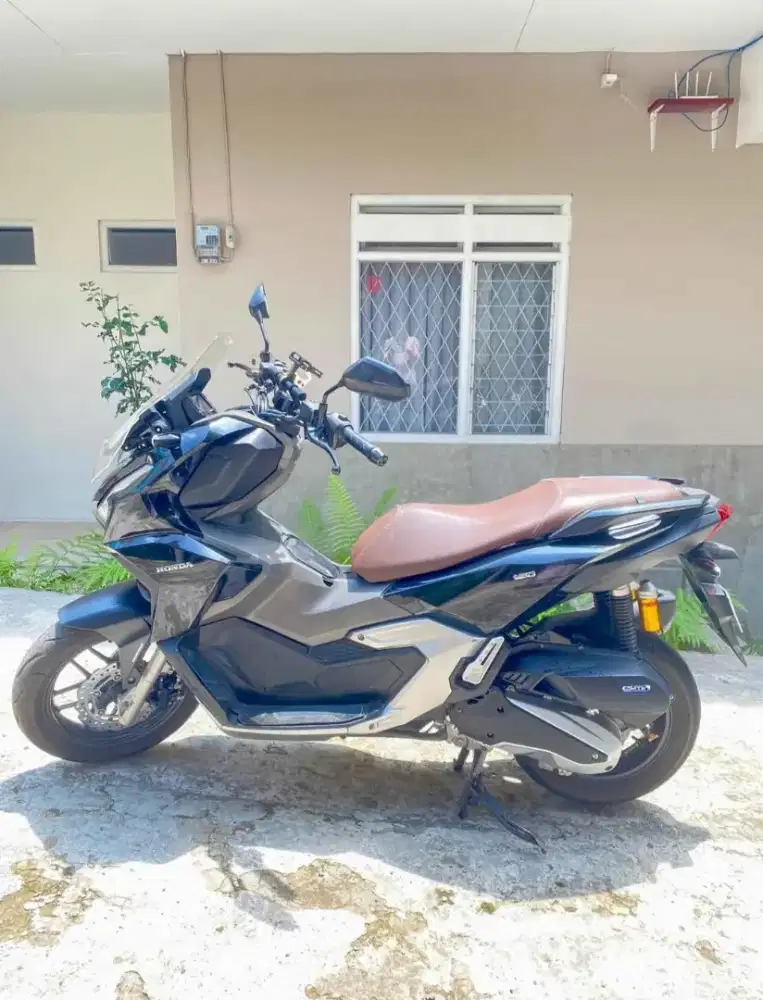 Honda adv 160 2023