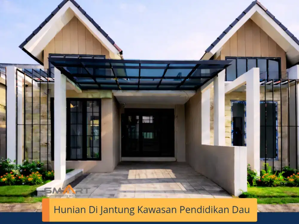 Kesempatan Terbatas di Koridor Kampus, 300 Jutaan