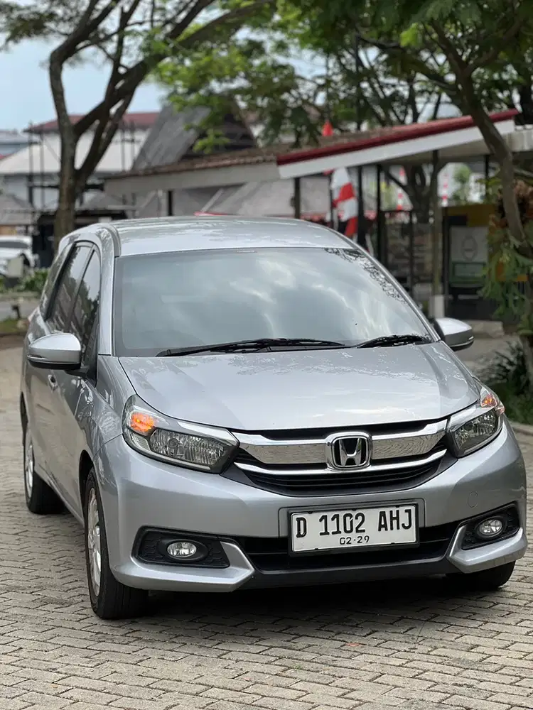Honda Mobilio 2019 Bensin